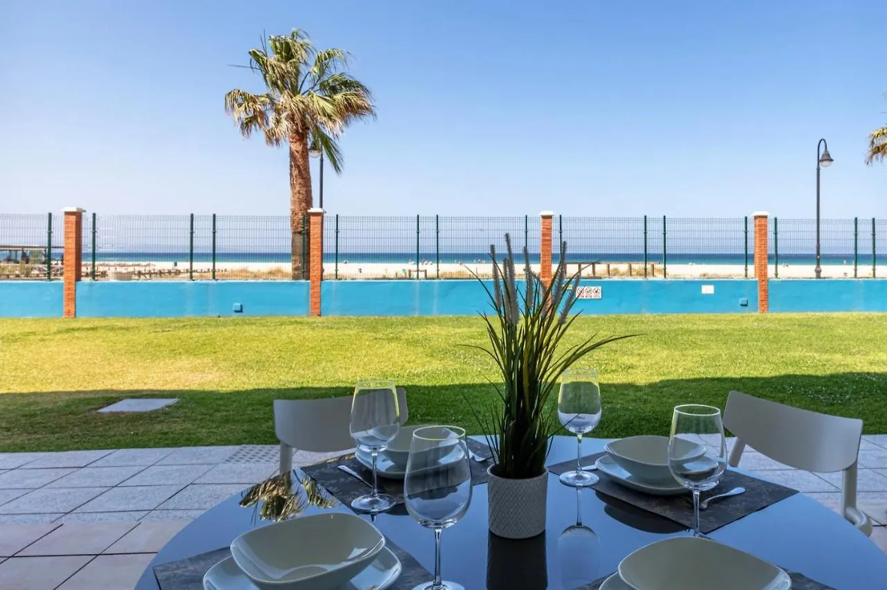 133 Tortuga Amara Apartment Tarifa