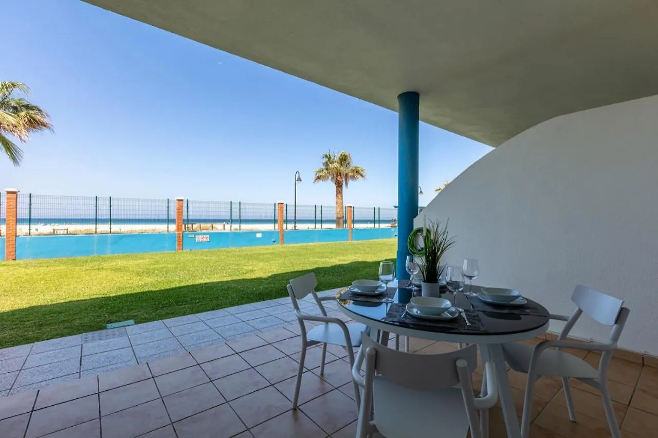 133 Tortuga Amara Apartment Tarifa
