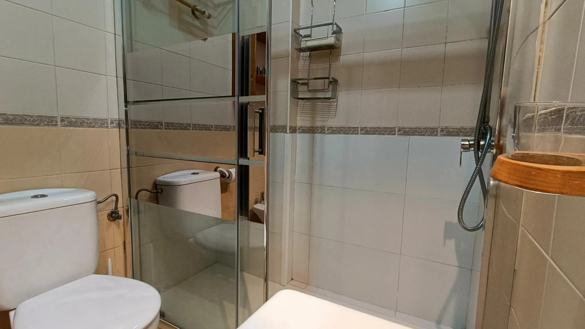 133 Tortuga Amara Apartment Tarifa 0*,  Spain