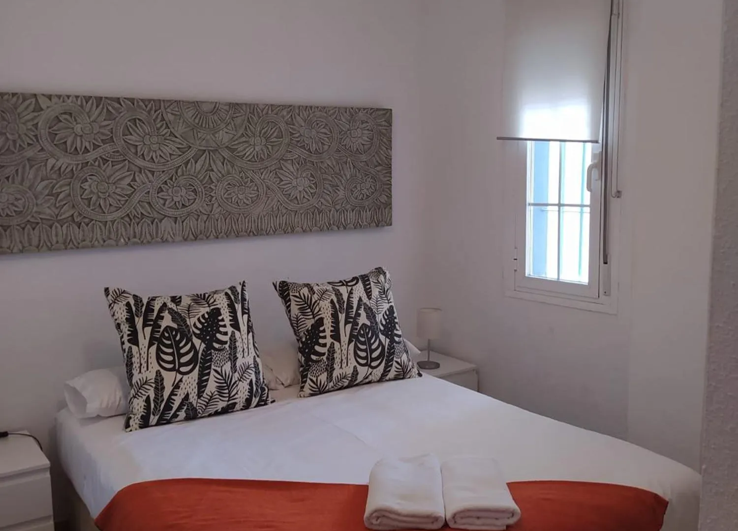 133 Tortuga Amara Apartment Tarifa