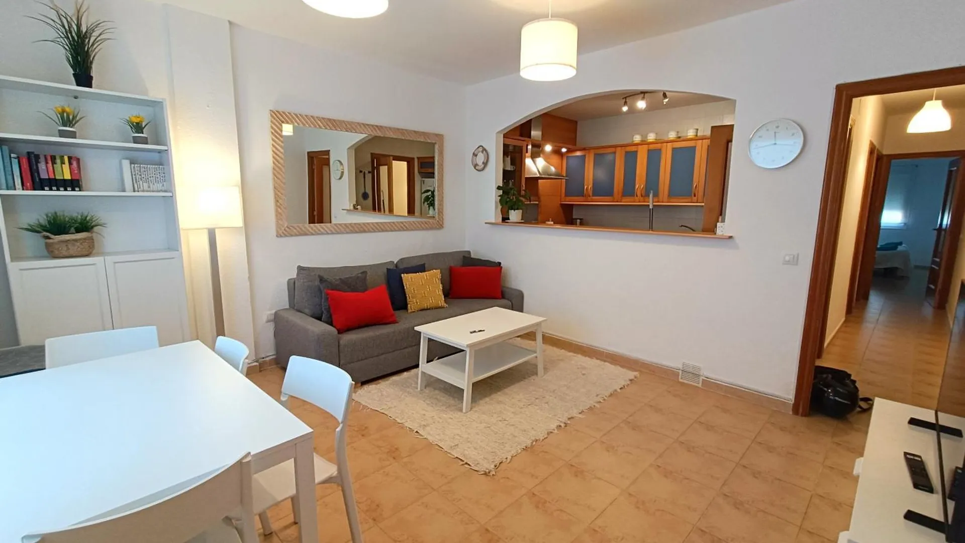 133 Tortuga Amara Apartment Tarifa